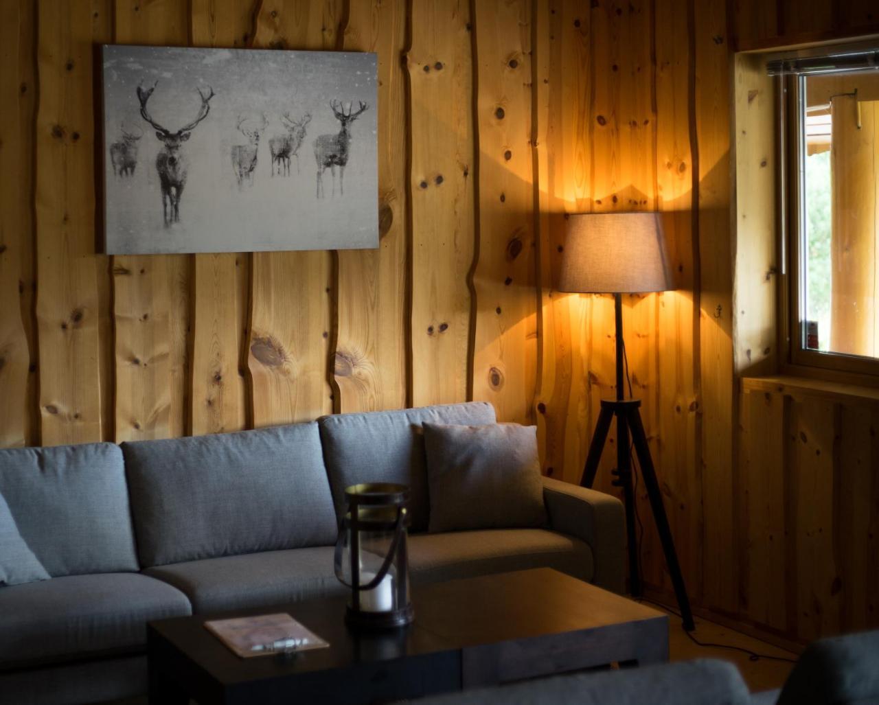 Blatind Apartments Stordal Extérieur photo